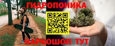 каннабис Кандалакша